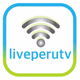 Logo de Radio Live Peru