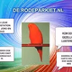 Logo de De Rode Parkiet