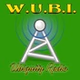 W.U.B.I. Ubiquity Radio logo