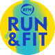 Logo de RFM - RFM Run & Fit