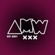 Amsterdams Most Wanted (AMV) logo
