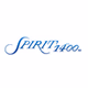 Spirit 1400 - WWIN logo