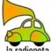 Logo de La Radioneta 88.9