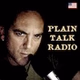 Plain Talk Radio logo