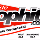 Logo de Rede Pophits