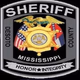 Logo de DeSoto County Public Safety