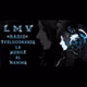 LMV Radio Evolucionando La Musica Al Maximo logo