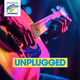Logo de Radio Regenbogen - Unplugged