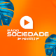 Logo de Rádio Sociedade
