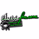 ElectricFM logo
