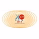 Kasi FM 107.3 logo