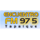 FM Encuentro 97.5 logo