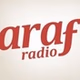 Araf Radio logo