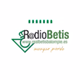 Logo de Radio Betis