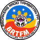 Bisdakers Radio Tambayan FM (BRT FM) logo