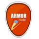 Logo de Armor Radio