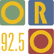Logo de Radio Oro 92.5 FM - WORO