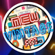 Logo de Heart Radio MX - New Vintage FM