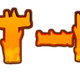 Logo de Hot Lix