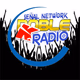 Logo de Radio Doble K