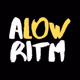 Logo de Radio A Low Ritm