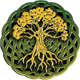 Logo de Contemporary Celtic