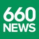660 News - CFFR logo