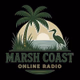 Logo de Marsh Coast Radio
