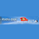 Logo de Radio Dak 101.5 FM