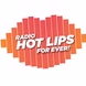 Radio Hot Lips logo