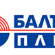 Logo de Радио Балтик Плюс
