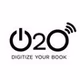 O 20 logo