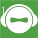 AllWebRadio - Throwback Jams logo