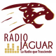 Logo de Universidad de Xalapa - Radio Jaguar