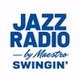 Jazz Radio by Maestro - Swingin logo