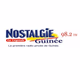 Logo de Radio Nostalgie Guinée