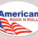 American Rock N Roll logo