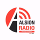 Logo de Alsion Radio