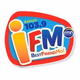 Logo de iFM 103.9 - DWHB