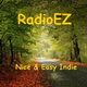 Logo de RadioEZ