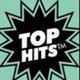 radio liberdade top hits logo