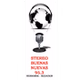 Radio Stereo Buenas Nuevas logo
