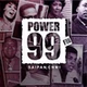 Power 99 FM - KPXP logo