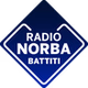Radio Norba - Batiti logo
