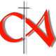 Logo de Christian Associates TV