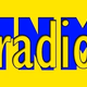Logo de TNM Radio