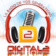 Logo de DIGITAL 2 (HD)
