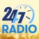 RADIO 24/7 logo