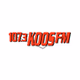 107.3 KOOS FM - K299AA logo