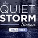 The Quiet Storm Station - WHUR-HD2 logo